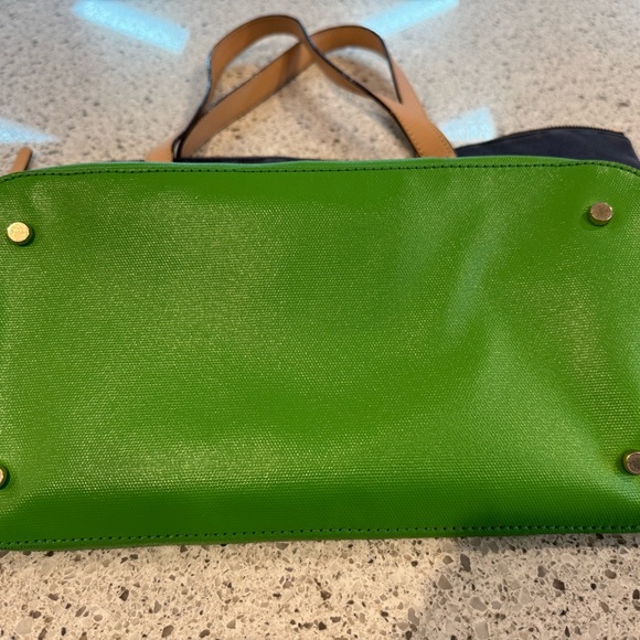 KATE SPADE Dorothy Parker Cure for Curiosity Tote - Picture 9 of 16